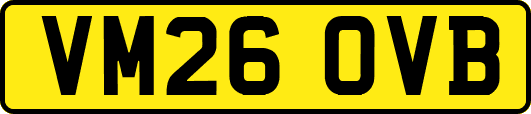 VM26OVB