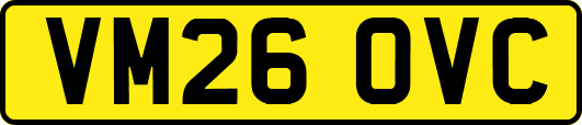 VM26OVC