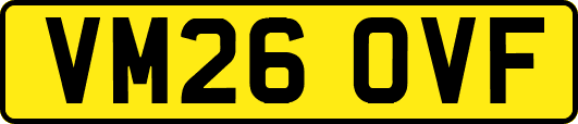 VM26OVF