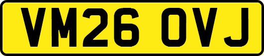 VM26OVJ