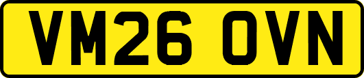 VM26OVN