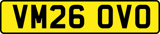 VM26OVO