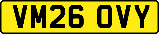 VM26OVY