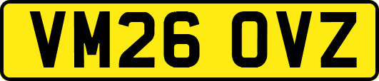 VM26OVZ