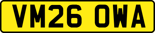 VM26OWA