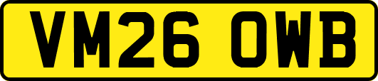 VM26OWB