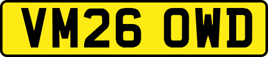 VM26OWD