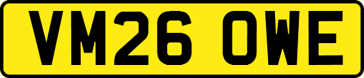 VM26OWE