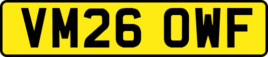 VM26OWF