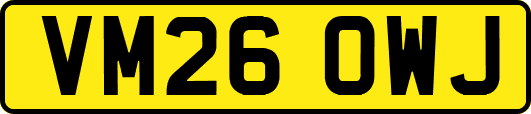 VM26OWJ