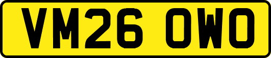 VM26OWO