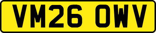 VM26OWV