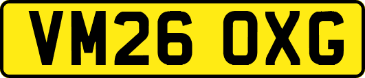 VM26OXG