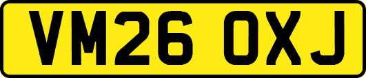 VM26OXJ