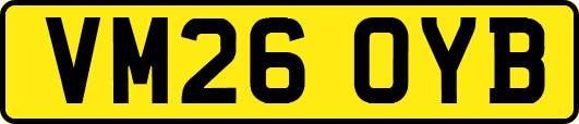 VM26OYB