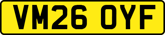VM26OYF