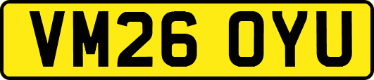 VM26OYU