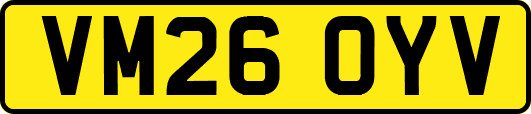 VM26OYV