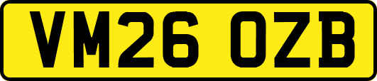 VM26OZB