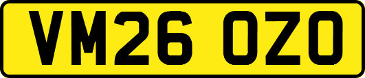 VM26OZO
