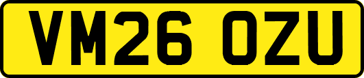 VM26OZU