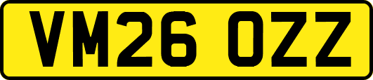 VM26OZZ