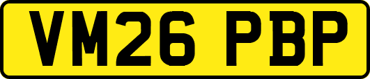 VM26PBP