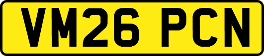 VM26PCN