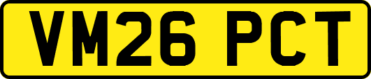 VM26PCT