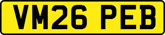 VM26PEB