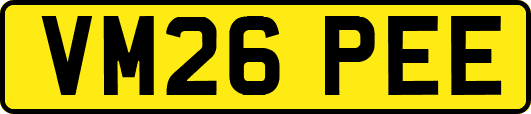 VM26PEE
