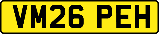 VM26PEH