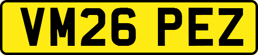 VM26PEZ