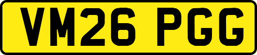 VM26PGG