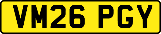 VM26PGY