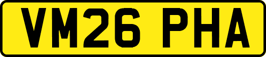 VM26PHA