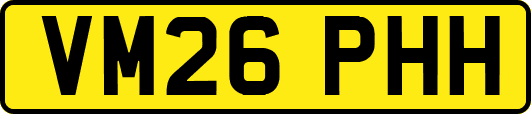 VM26PHH