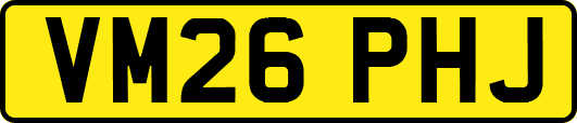 VM26PHJ