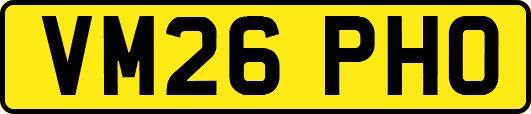 VM26PHO