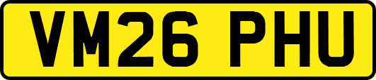 VM26PHU