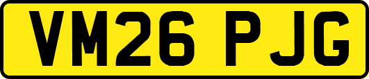 VM26PJG