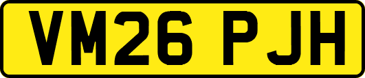 VM26PJH