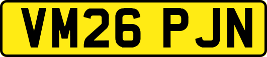 VM26PJN