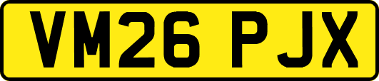 VM26PJX