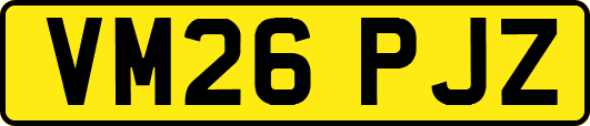 VM26PJZ