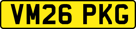 VM26PKG