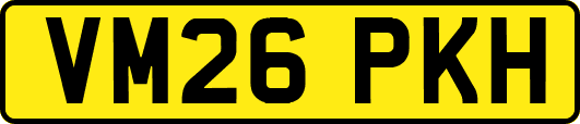 VM26PKH