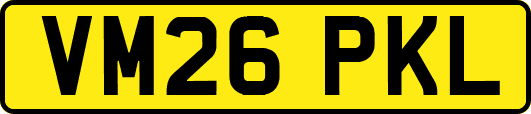 VM26PKL