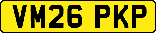 VM26PKP