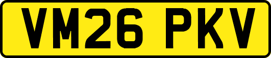 VM26PKV